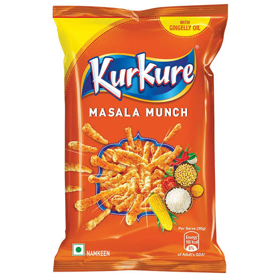 Kurkure
