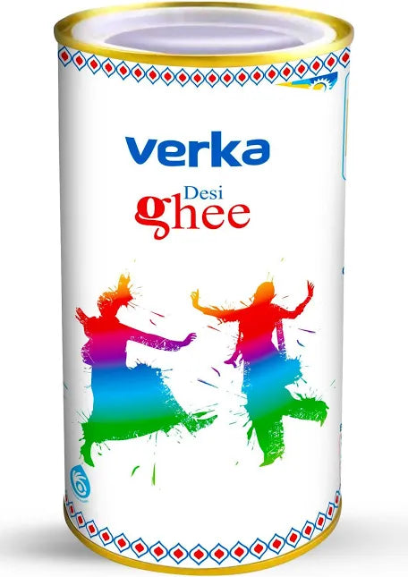 Verka Ghee 500ml