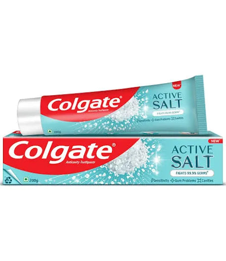 Colgate Anticavity Toothpaste 200g