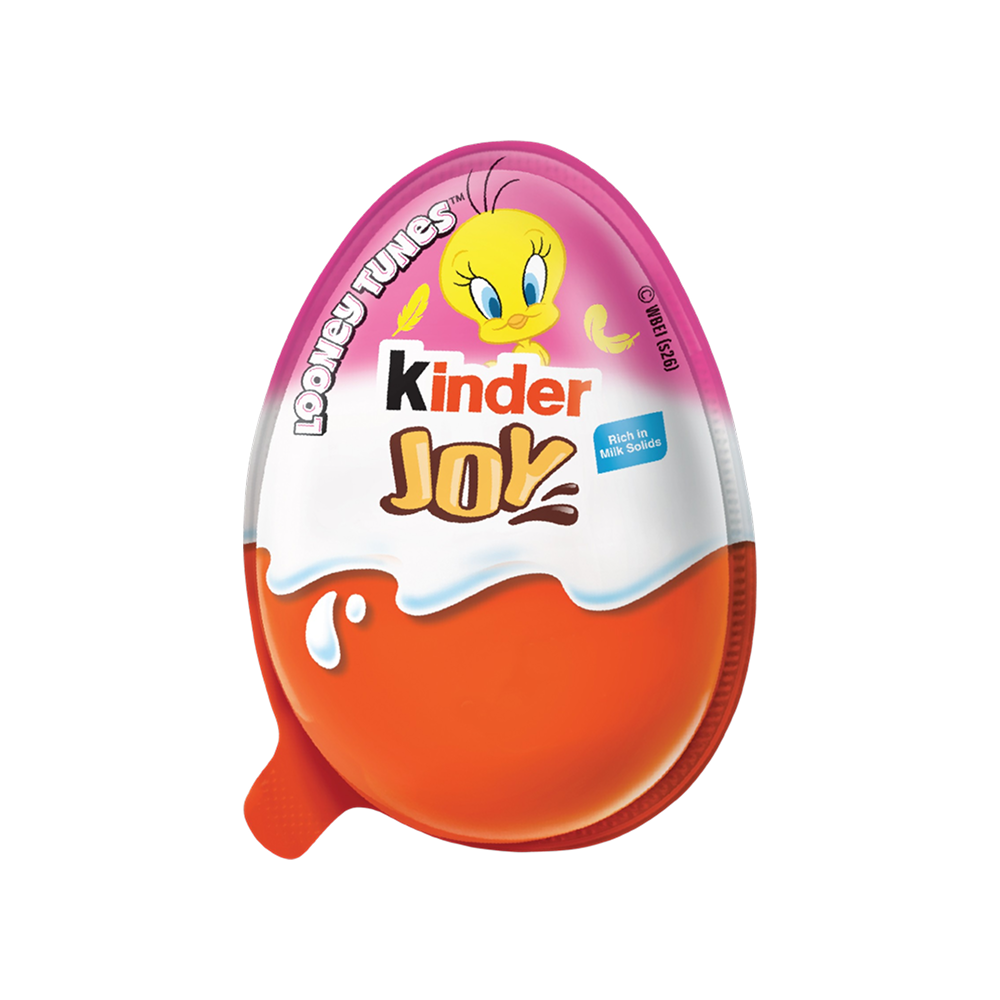 Kinder Joy Tweety 20 g
