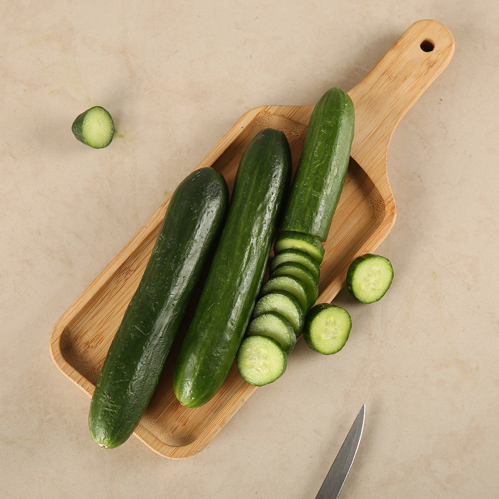 Cucumber (Kheera) 500g