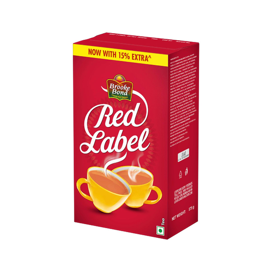 Brooke Bond Red Label Tea ( 500 g)