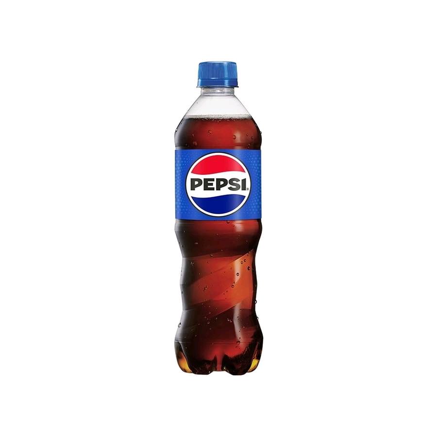Pepsi Soft Drink