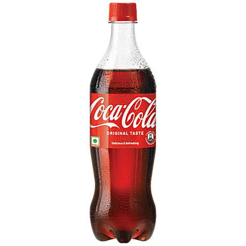 Coco Cola Soft Drink