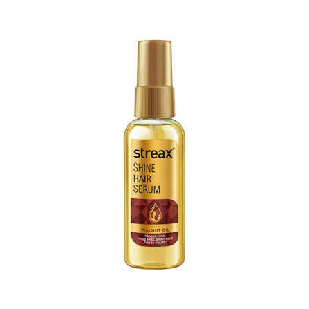 Streax Shine Hair Serum 45ml