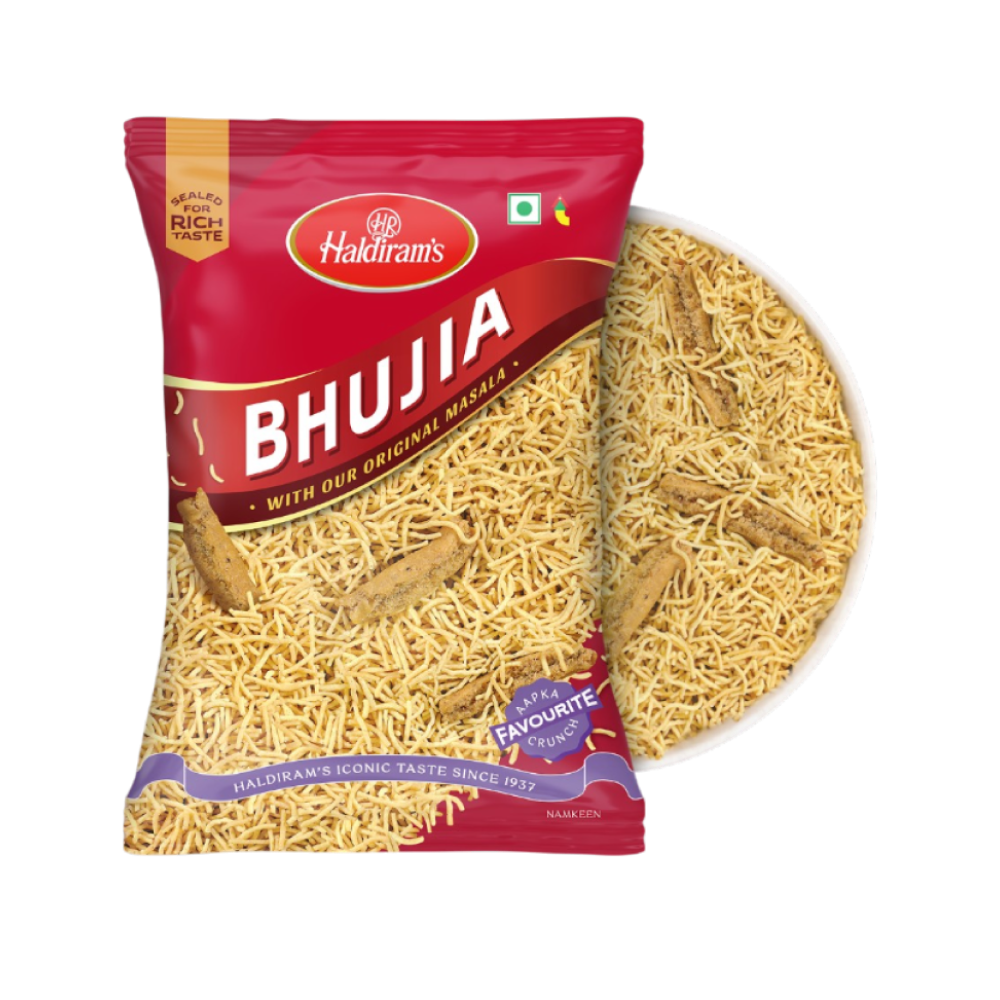 Haldiram's Bhujia