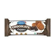 Chocolate Biscuit