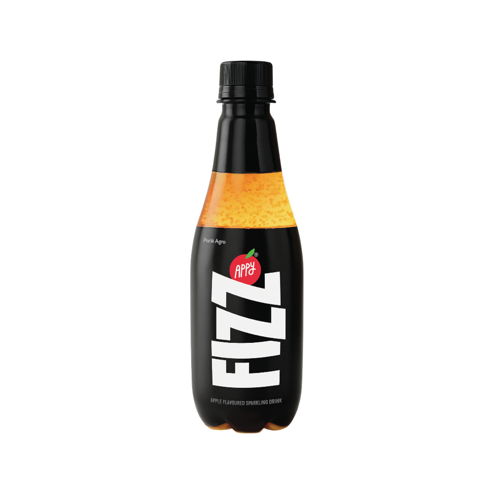 Appy Fizz Sparkling Drink (Apple Flavoured)