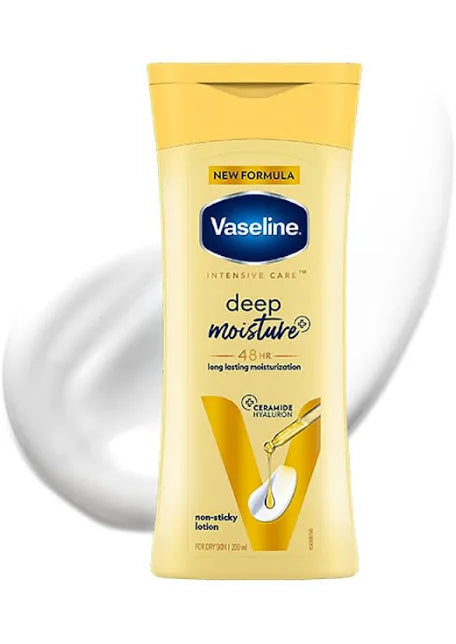 Vaseline intensive Care Deep Moisture 85ml