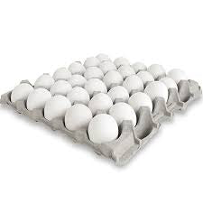 Eggs (30 Pcs/Tray)