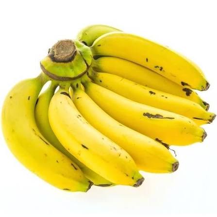 Banana 1 dozen