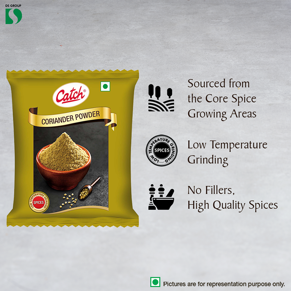 Catch Coriander Powder/Dhania 100g