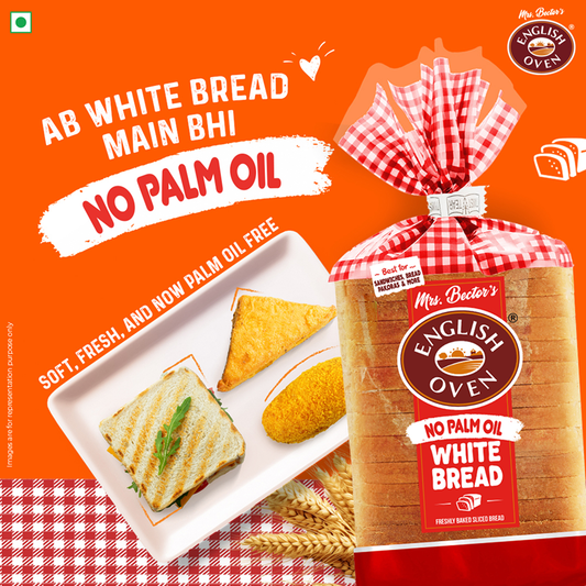 White Bread