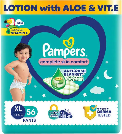 Pamepers XL