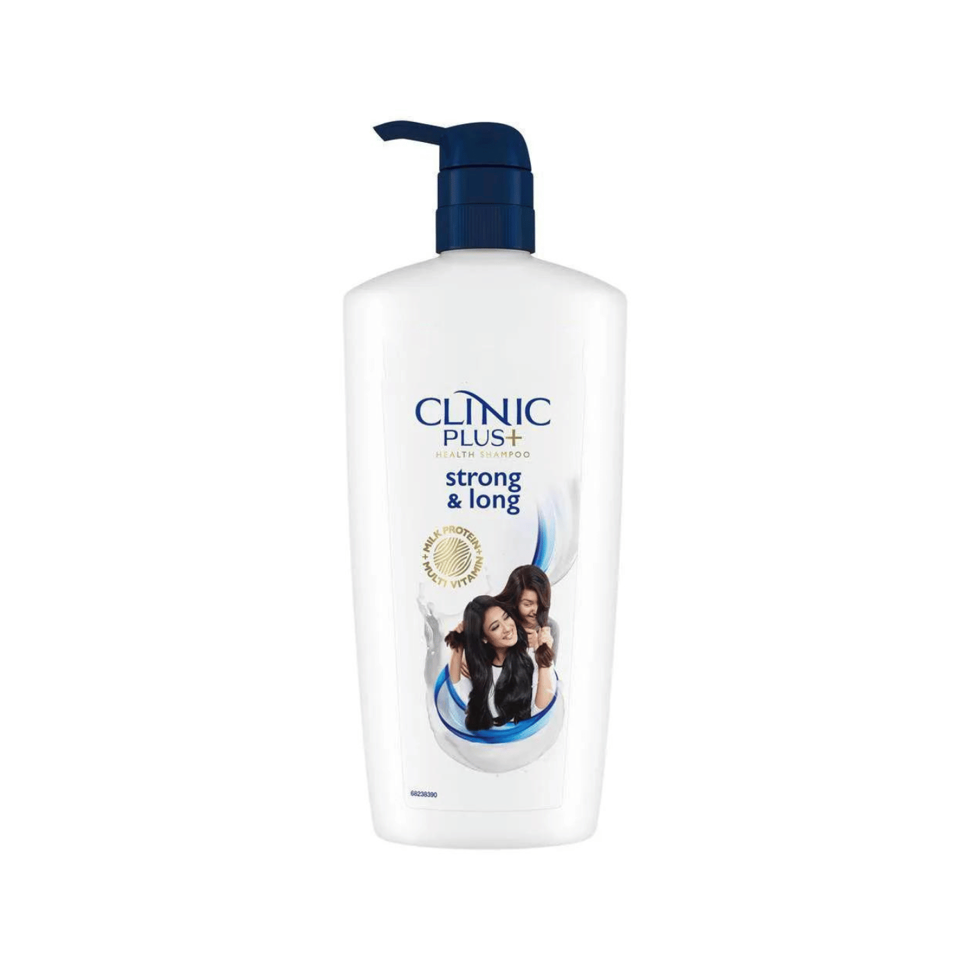 Clinic plus shampoo 650ml