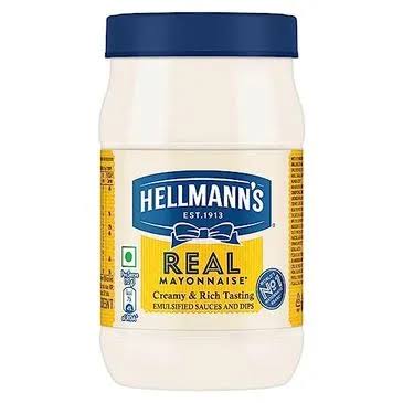 Hellmann's Mayonnaise (250g)