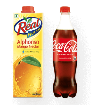 Juice & Cold Drinks