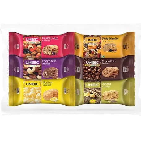 Biscuits & Cookies