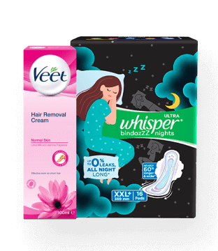Feminine Hygiene