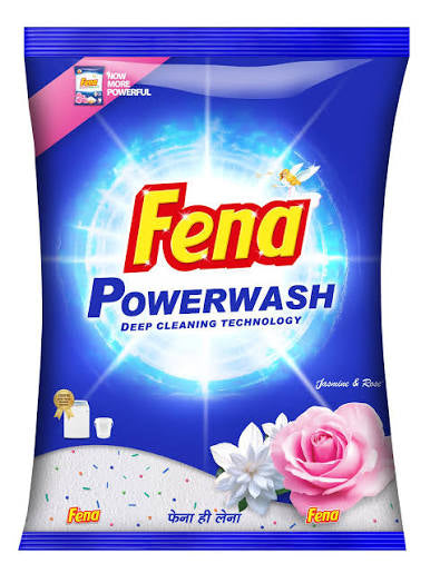 Fena Powerwash Deep Cleaning Technology 1kg
