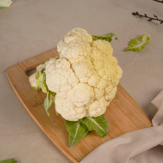 Cauliflower (Phool Gobhi) 500g