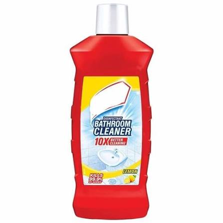 Harpic Bathroom Cleaner 10x better Cleaning 500ml