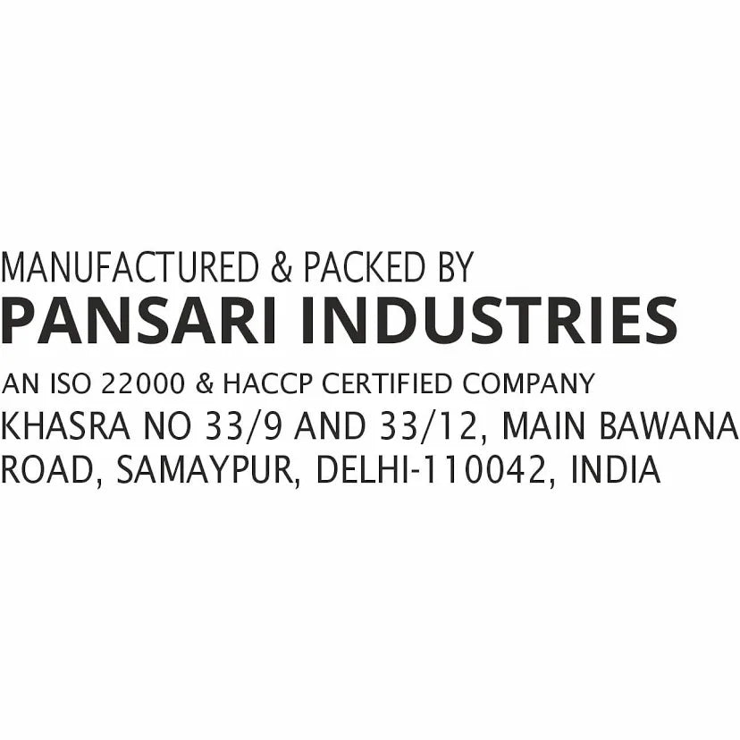 Pansari Maida 500 g