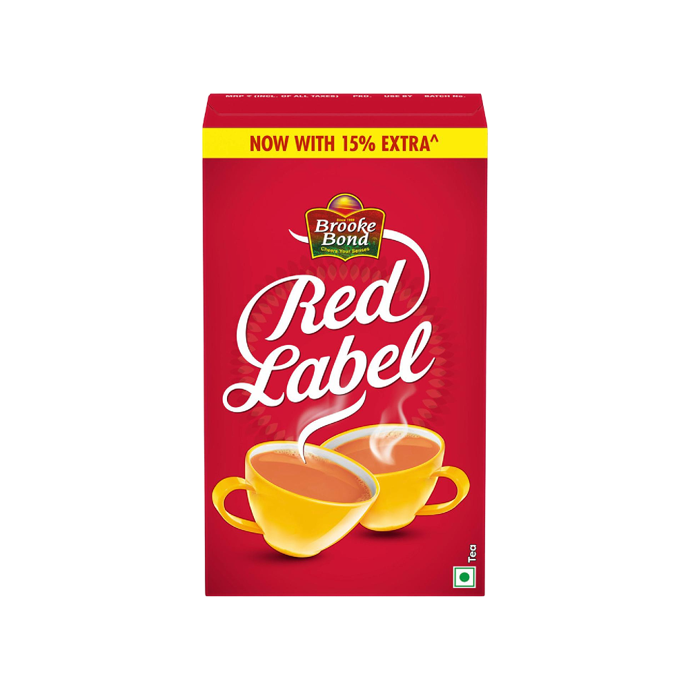 Brooke Bond Red Label Tea ( 500 g)