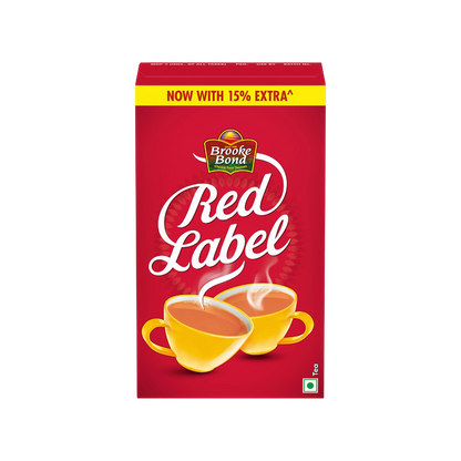 Brooke Bond Red Label Tea ( 500 g)