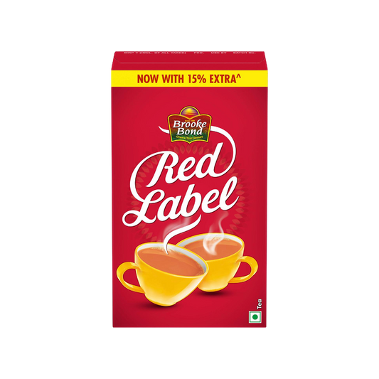 Brooke Bond Red Label Tea ( 500 g)