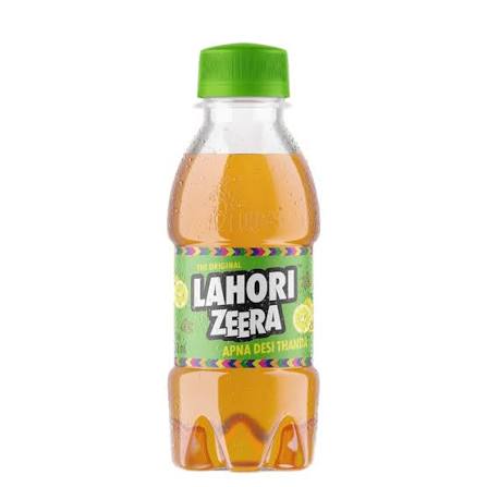 Lahori Zeera , Apna Desi Thanda 300ml