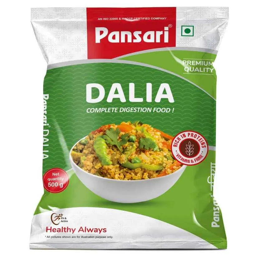 Pansari Dalia 500 g