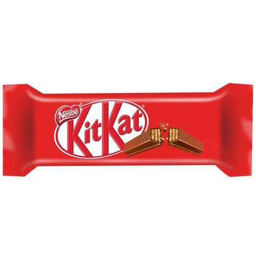 KitKat Finger Wafer Chocolate Bar 11 g
