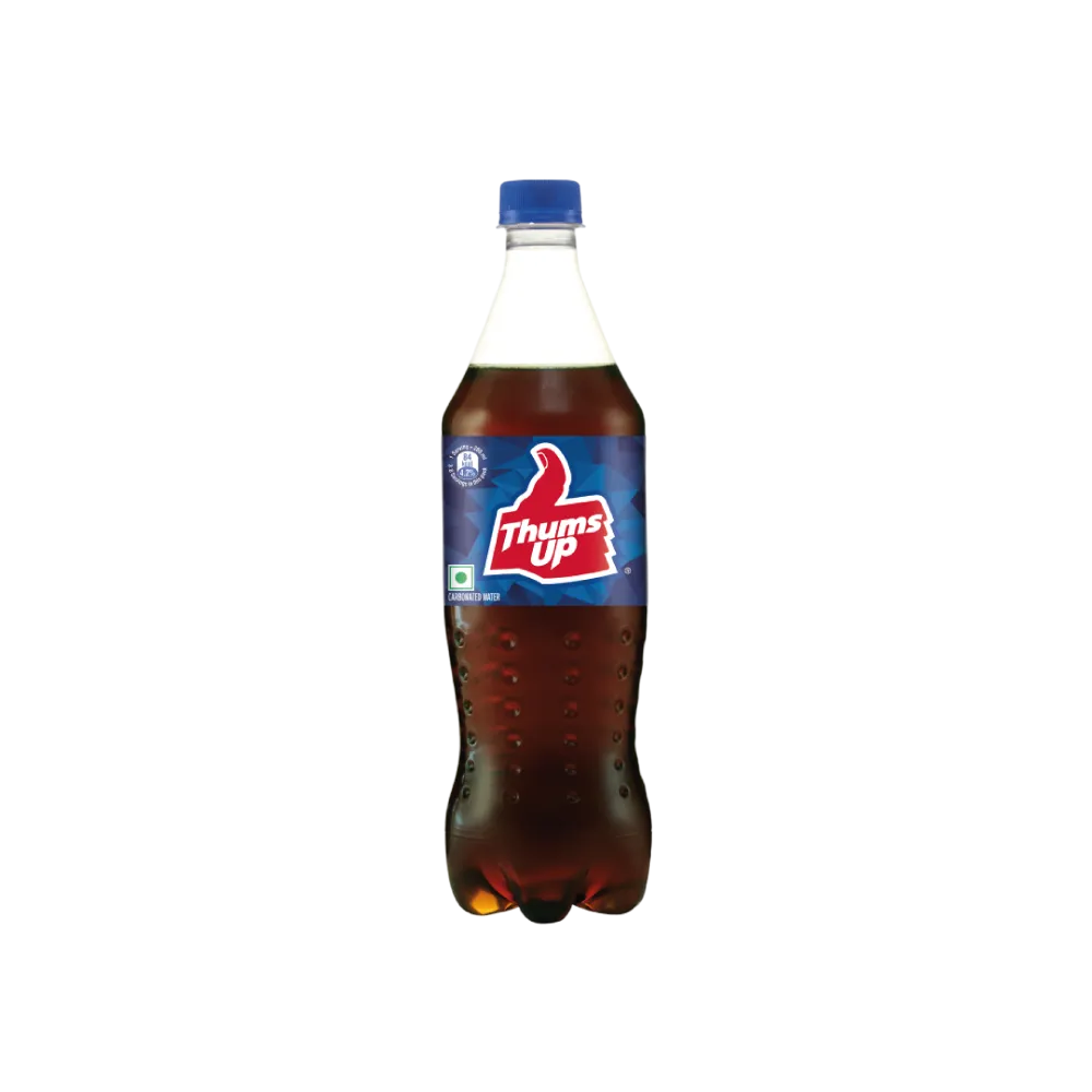 Thums Up Soft Drink
