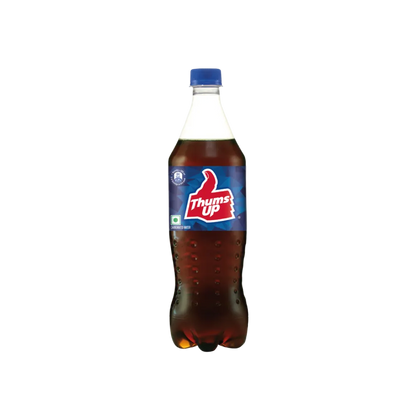 Thums Up Soft Drink