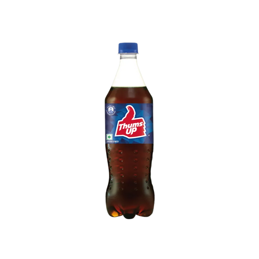 Thums Up Soft Drink