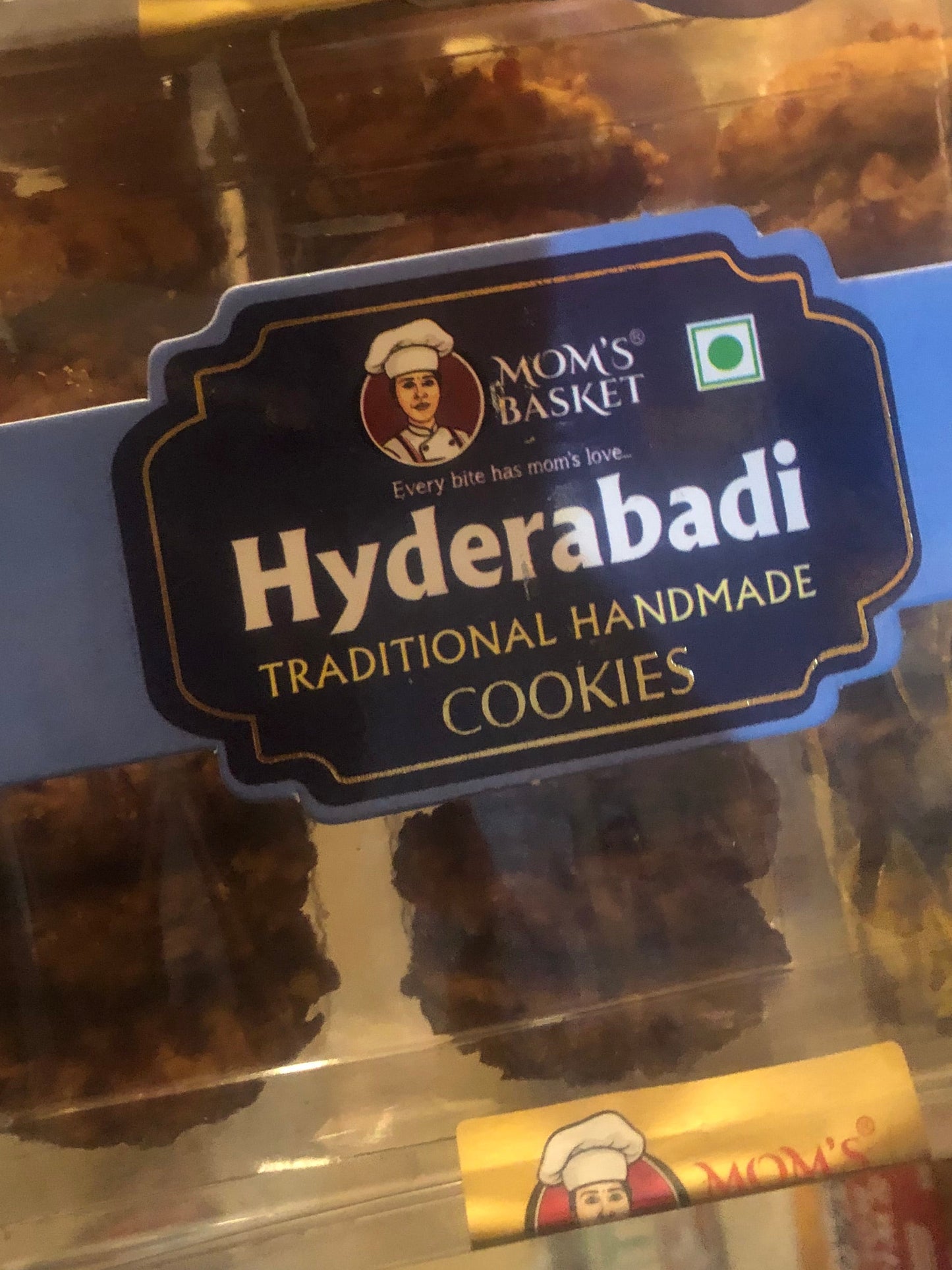 Hyderabadi Cookies 300g