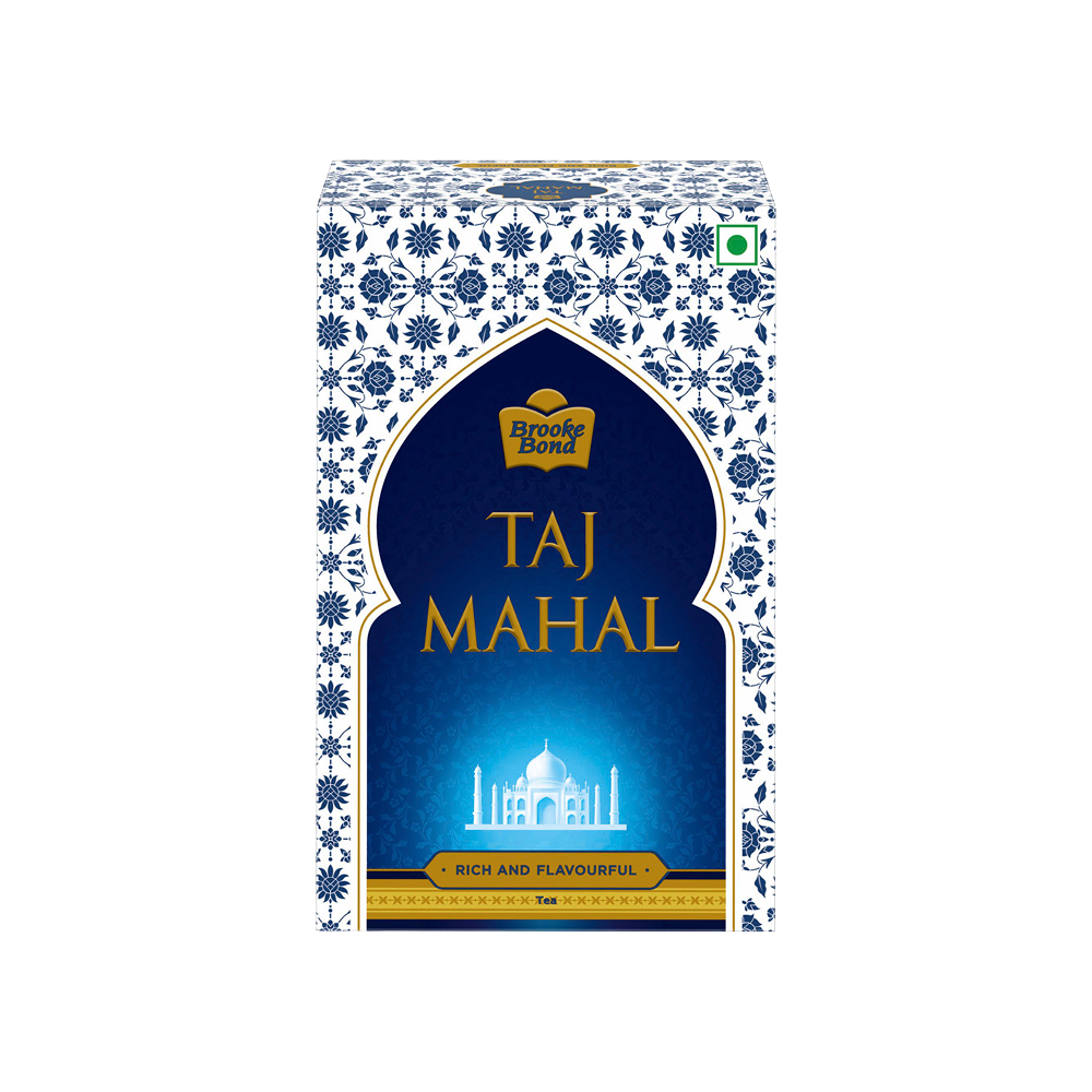 Brooke Bond Taj Mahal Tea 250g