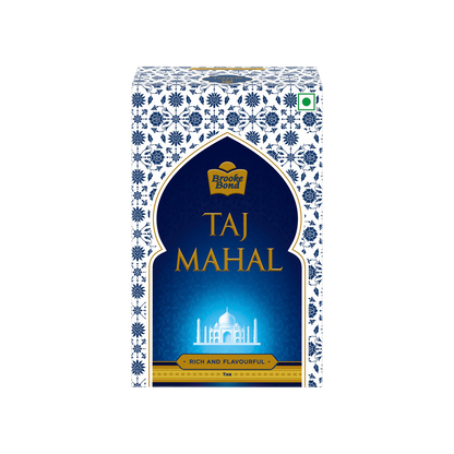 Brooke Bond Taj Mahal Tea 250g