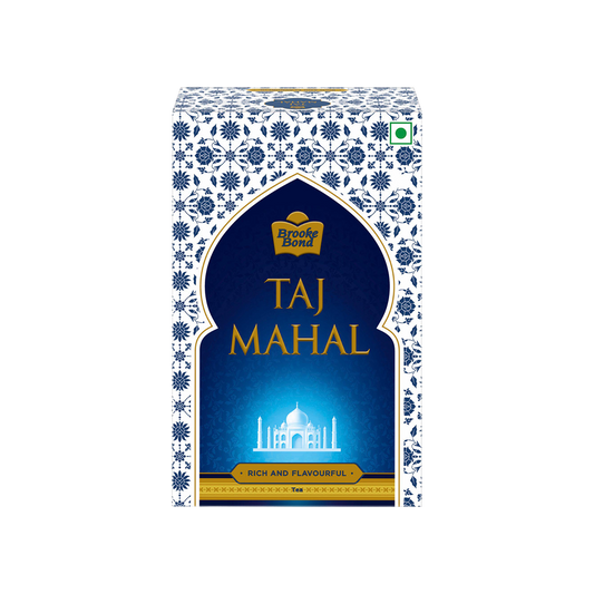 Brooke Bond Taj Mahal Tea 250g