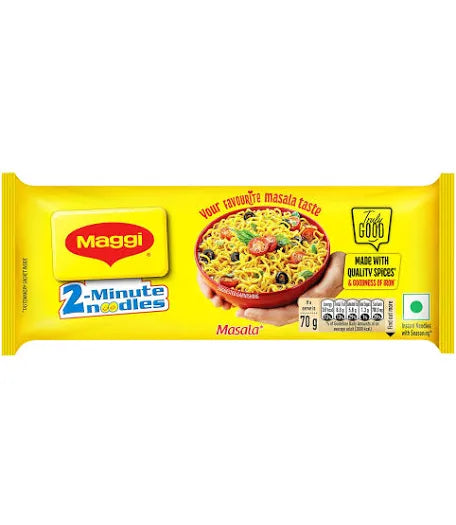 Maggi 2 minutes 75g