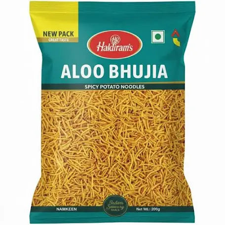 Aloo Bhujia 210g