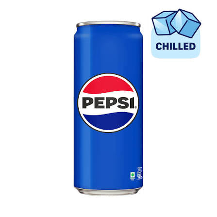 Pepsi Can 300ml