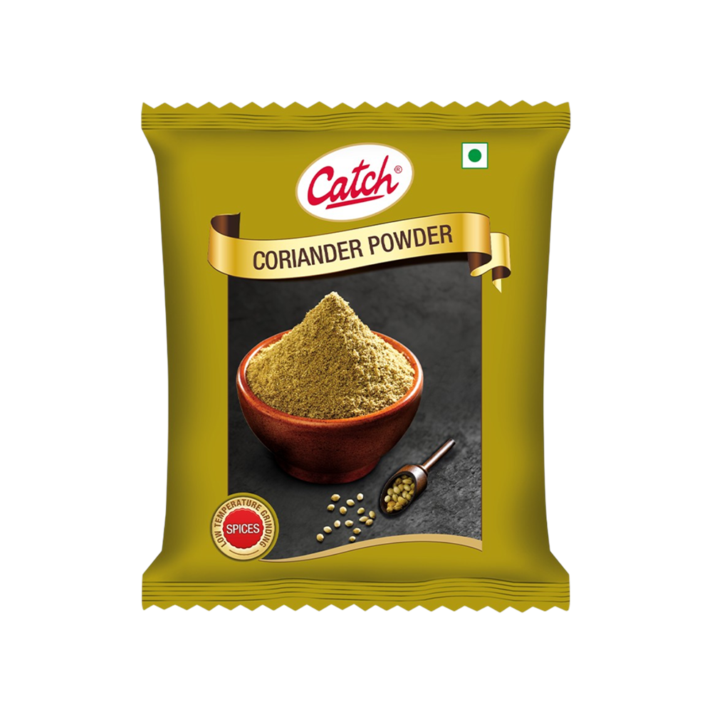 Catch Coriander Powder/Dhania 100g