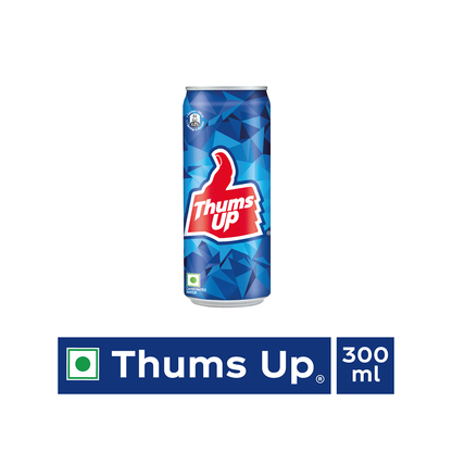 Thums Up Soft Drink
