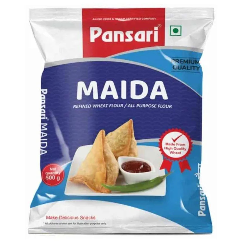 Pansari Maida 500 g