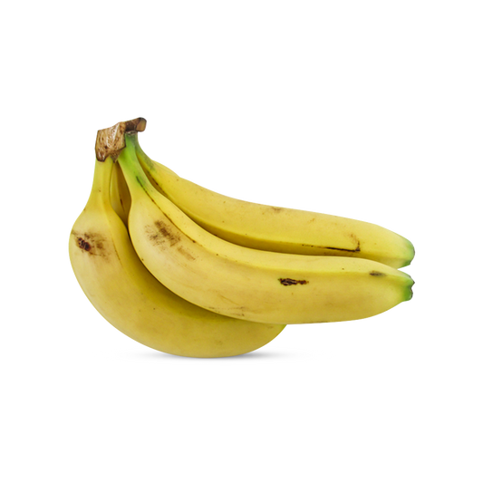 Banana 3 pcs