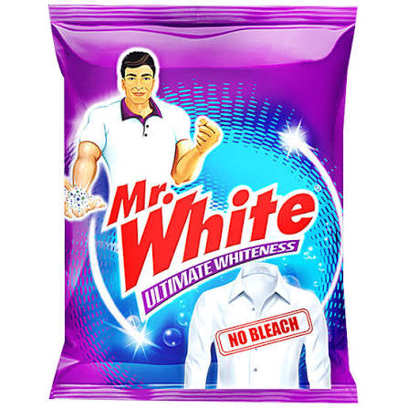 Mr White Ultimate Whiteness 1kg