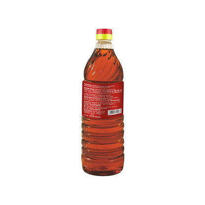 Dhara Kachi Ghani Mustard Oil (0% Trans Fat) 1 ltr