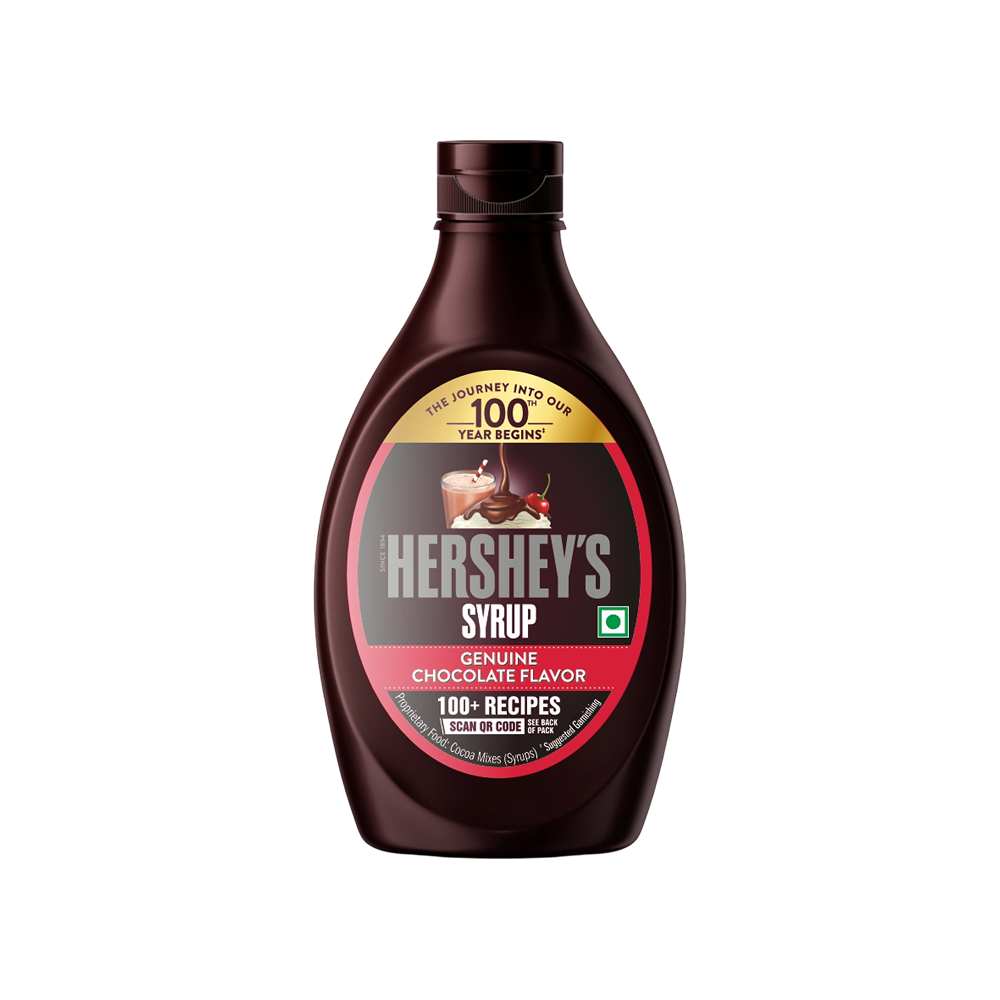 Hershey's Chocolate Syrup